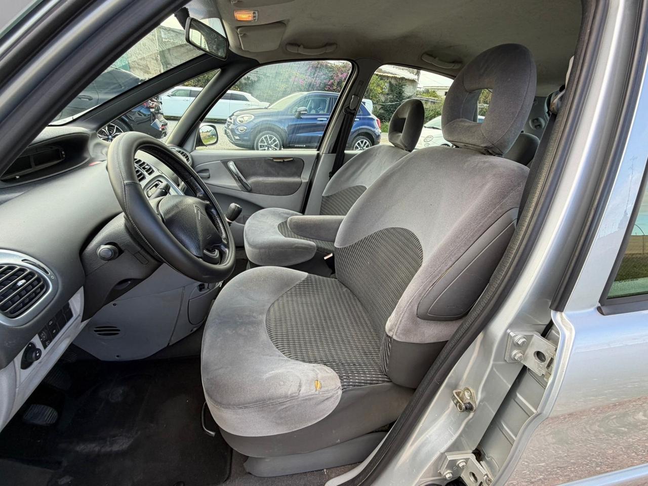 Citroen Xara Picasso 1.6 Benzina- clima- servosterzo