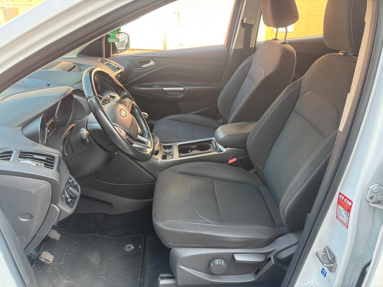 Ford Kuga 1.5 EcoBoost 150 CV S&S 2WD ST-Line