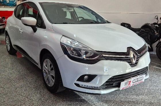 Renault Clio dCi 8V 75 CV 5 porte Duel