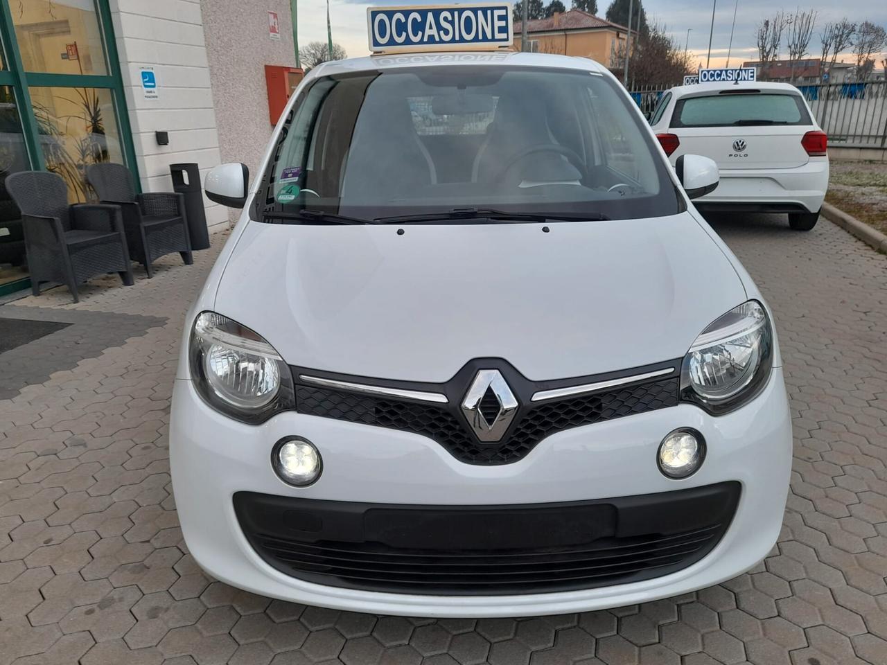 Renault Twingo SCe Zen