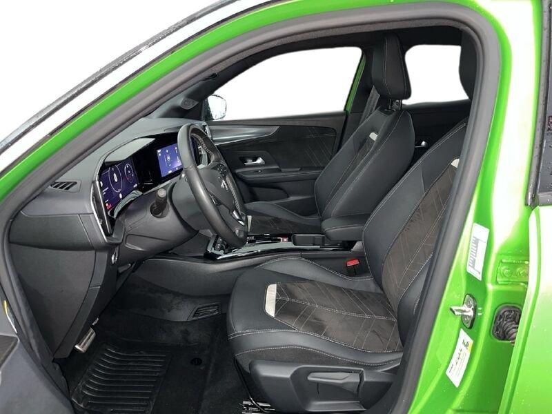 Opel Mokka II 2020 bev Ultimate