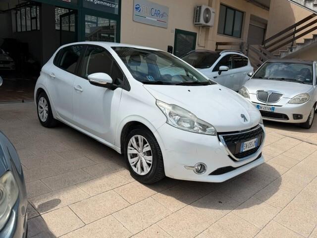 Peugeot 208 1.2 VTi 82 CV 5 porte Active