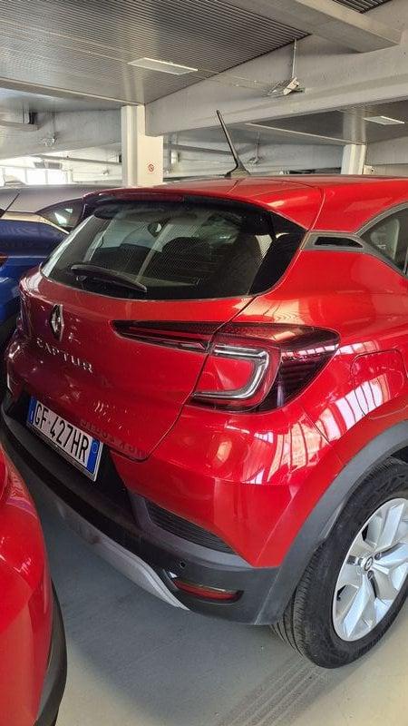 Renault Captur II 2019 1.0 tce Zen 90cv my21