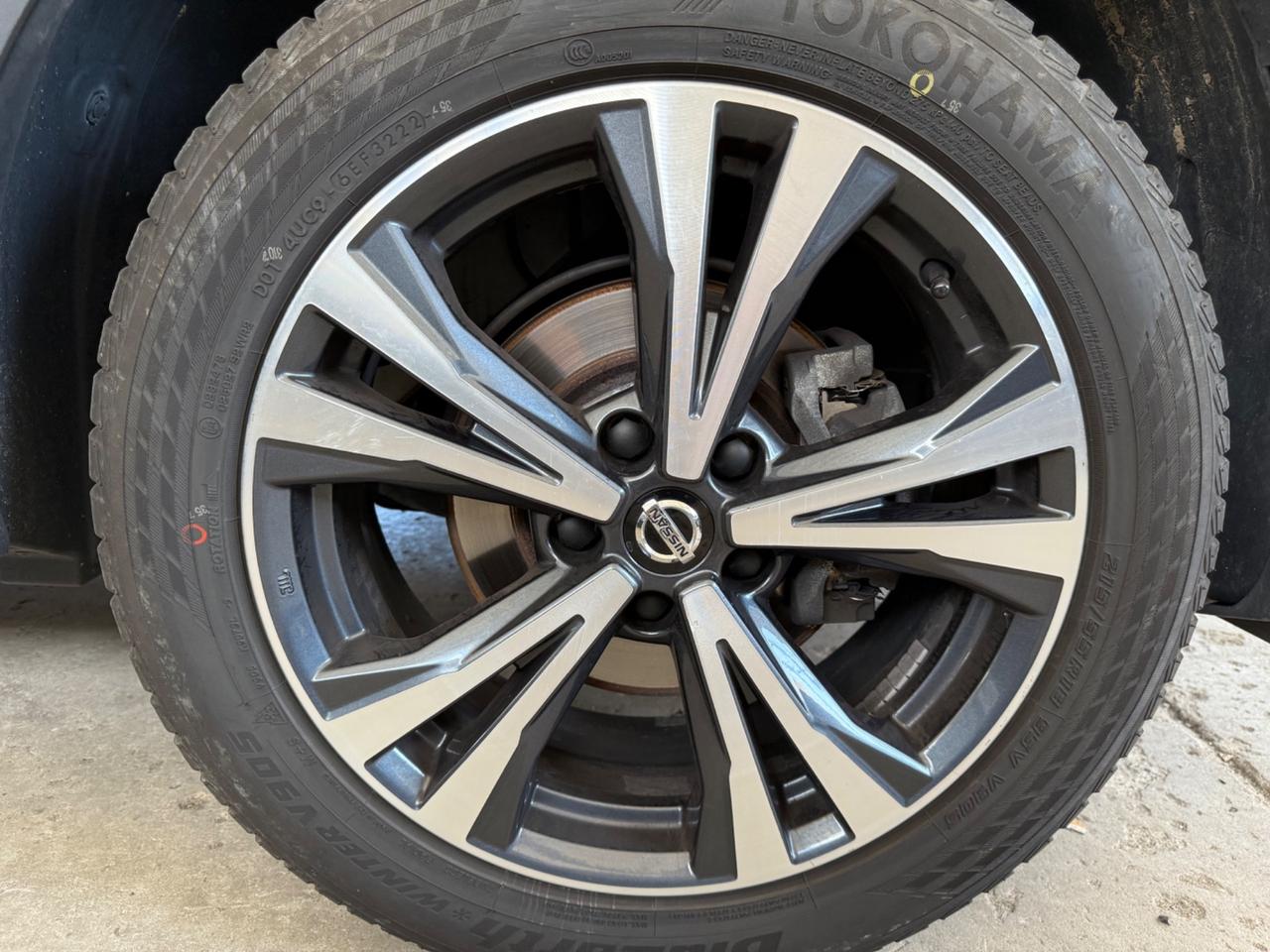 Nissan Qashqai 1.3 DIG-T 160 CV N-Connecta