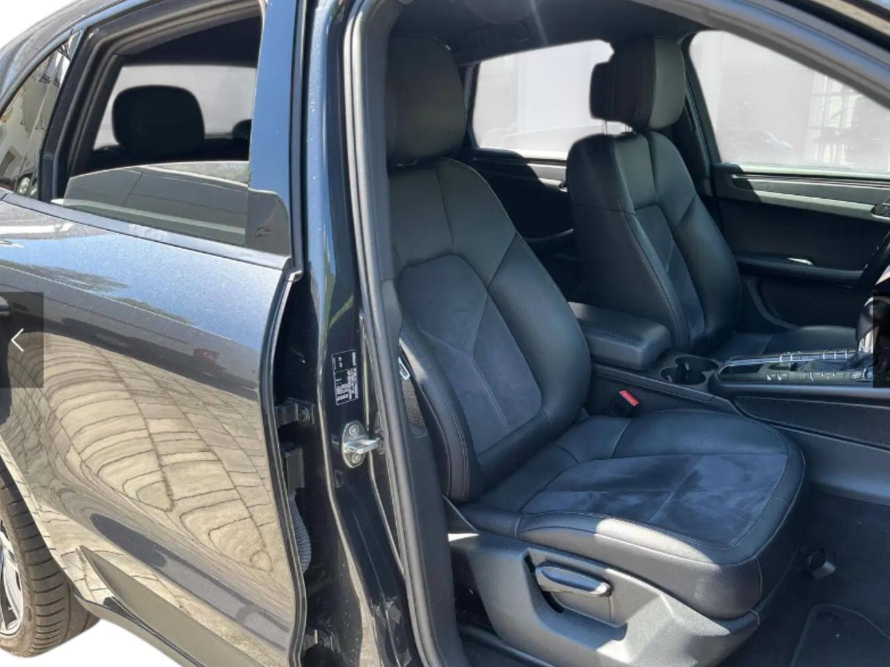 Porsche Macan 2.0 245 CV PDK 21” 4x4 Perfetta