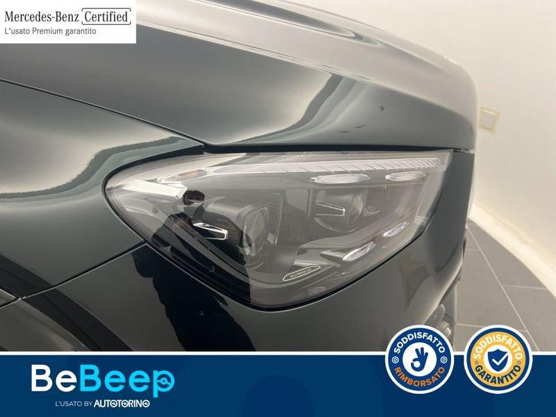 Mercedes-Benz GLE Coupé GCOUPE 350 DE PHEV AMG LINE PREMIUM PLUS 4MATIC