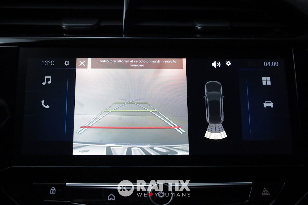 Opel Corsa 1.2 75CV Edition