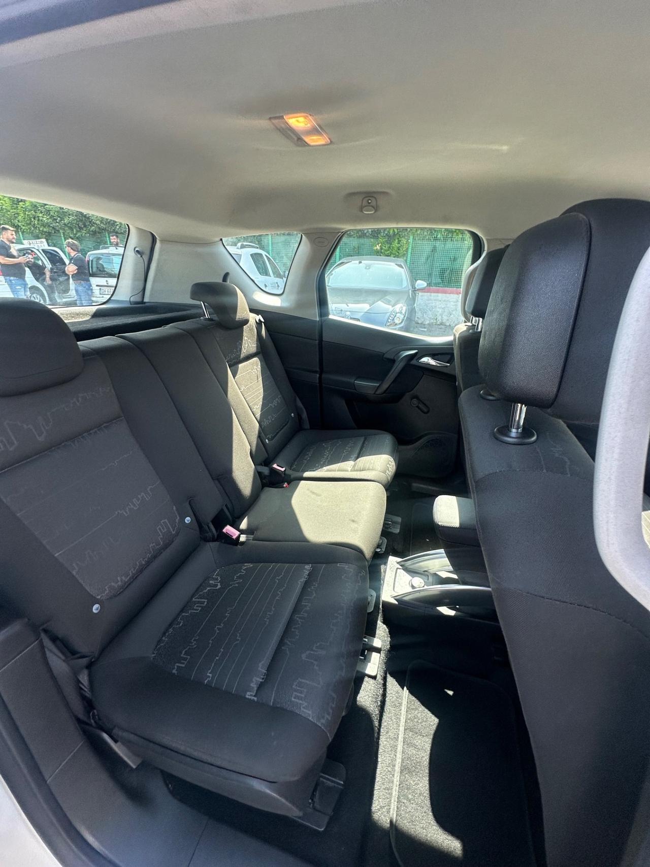 Opel Meriva 1.4 100CV Cosmo