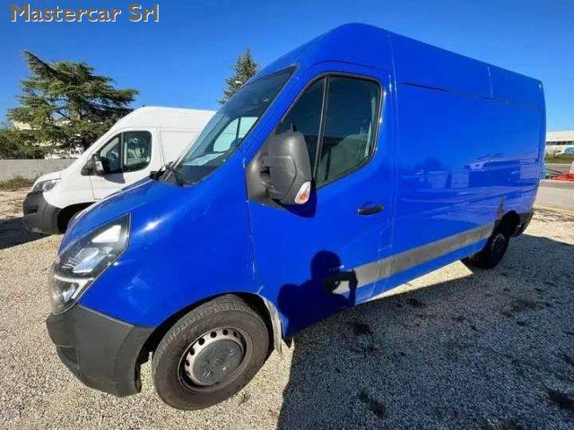 OPEL Movano 2.3 Turbo D 150cv 33q L2H2 S&S MT6 - GF682CN