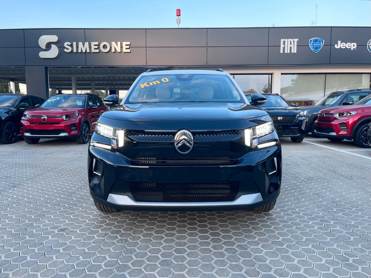 Citroen C3 PureTech 100 S&S Max Km0