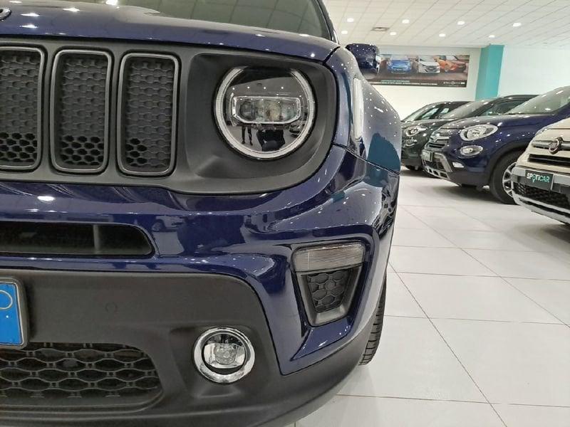 Jeep Renegade 1.3 T4 DDCT 150cv S