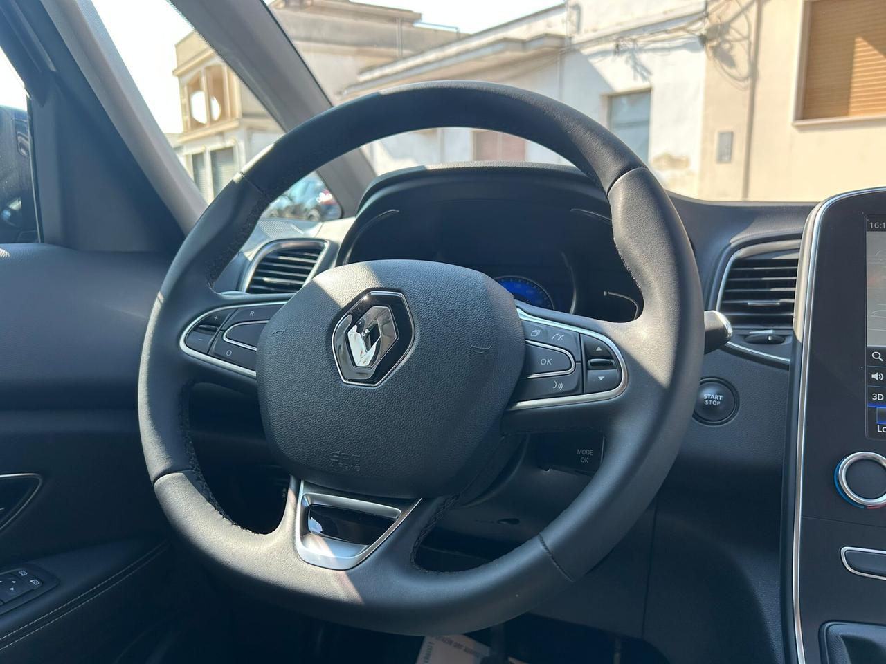 Renault Grand Scenic 1.7 DCI 120Cv Km94.000-2021