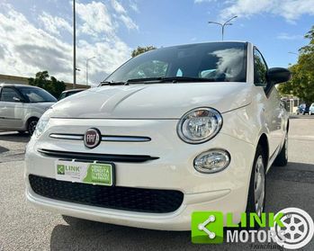 FIAT 500 1.0 Hybrid - PER NEOPATENTATI