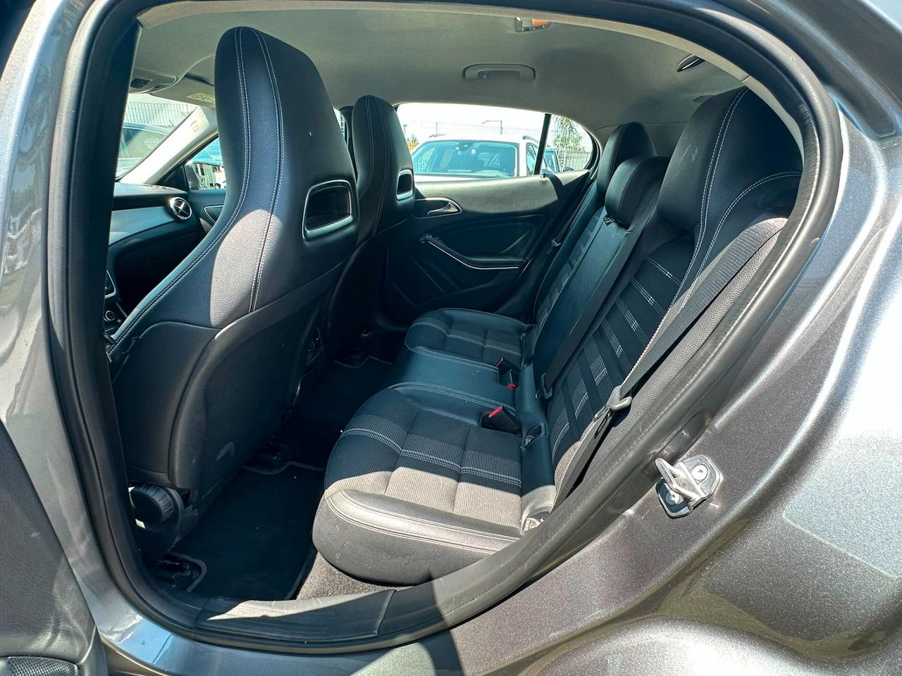Mercedes GLA 220d 136CV Automatic Premium2019