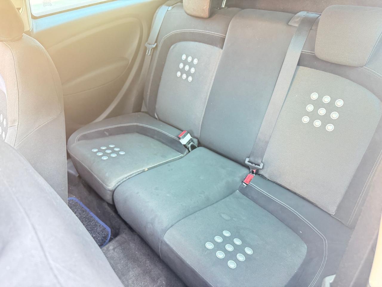 Fiat Grande Punto 1.4 3 porte Active