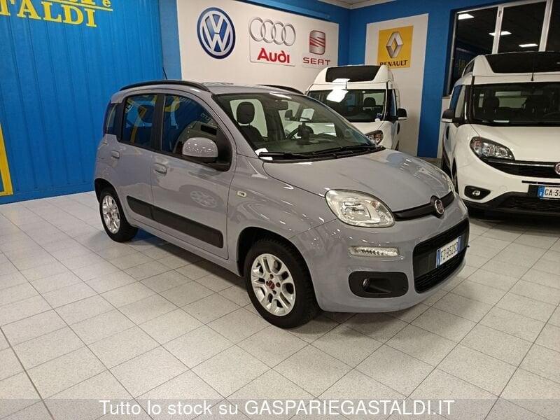 FIAT Panda 1.2 EasyPower Lounge GPL