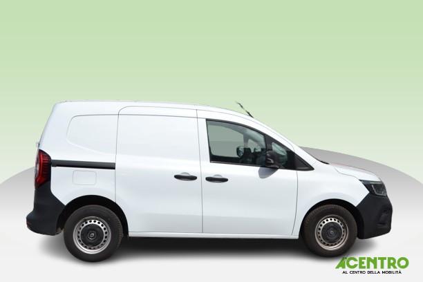 RENAULT Kangoo 3ª serie - KANGOO DCI