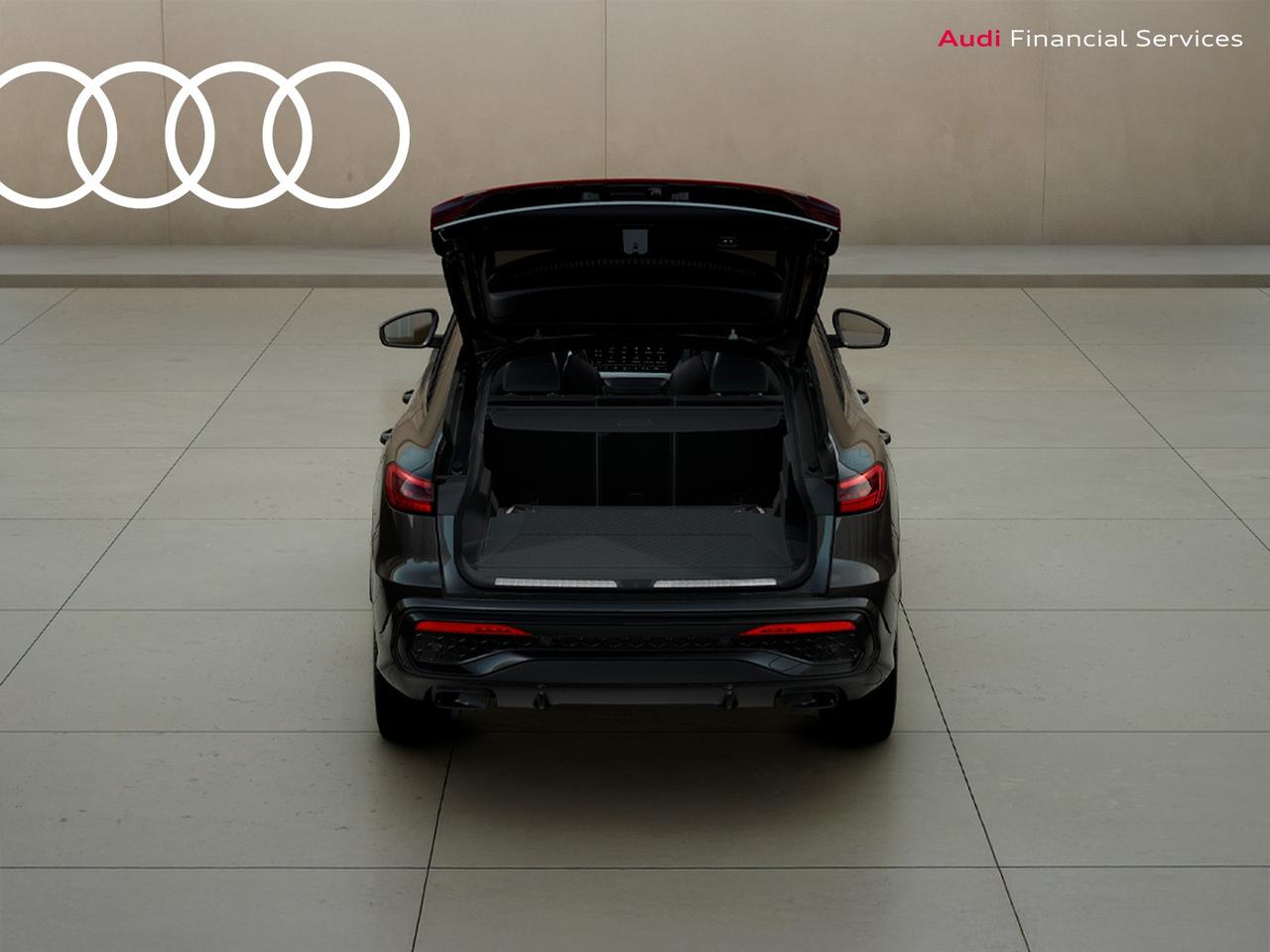 Audi Q5 2.0 e-hybrid s line edition quattro 299cv s-tronic