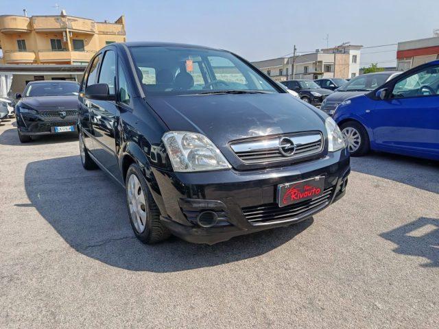 OPEL Meriva 1.4 16V GPL-TECH Enjoy