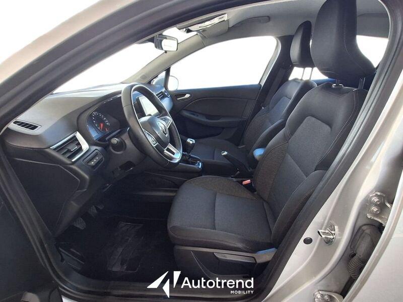 Renault Clio TCe 90 CV 5 Porte NAVI LED Business