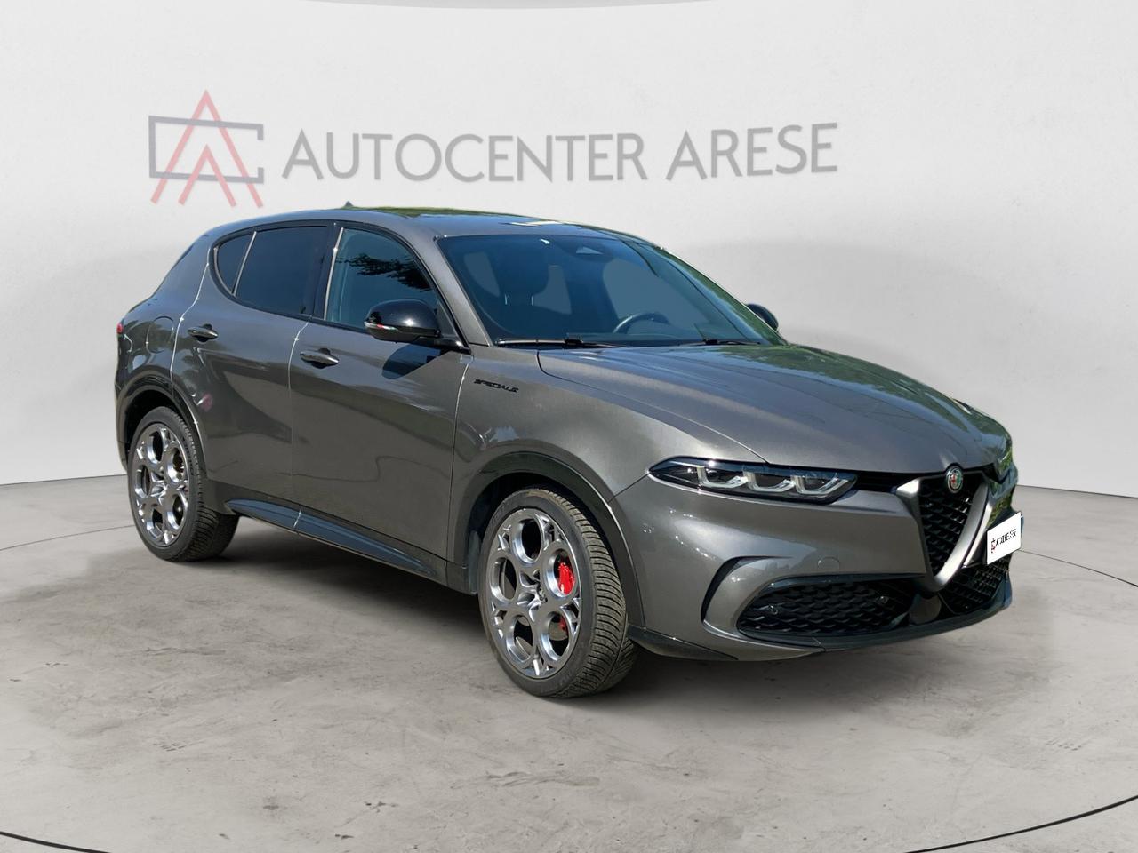 Alfa Romeo Tonale 1.5 hybrid Speciale 130cv tct7