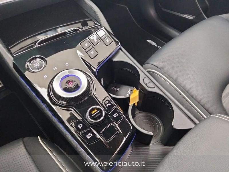 Kia Sportage 1.6 TGDi HEV AWD AT GT-line Plus (TETTO)