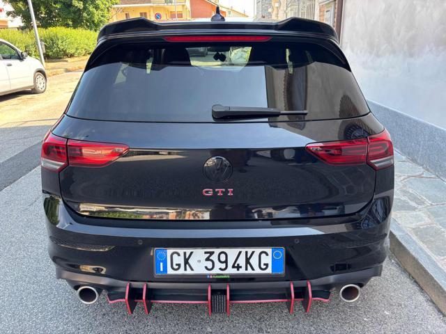 VOLKSWAGEN Golf 2.0 TSI GTI DSG