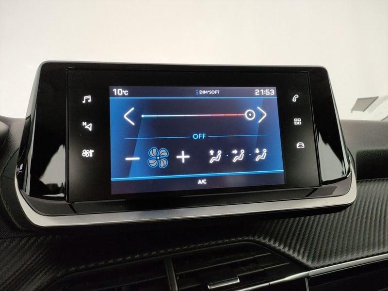 Peugeot 2008 1.2 puretech Allure s&s 130cv eat8