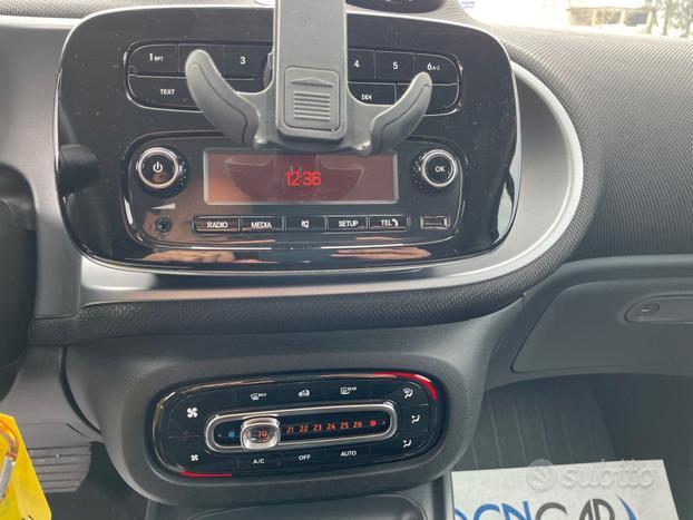 Smart Fortwo 1.0 Passion 71cv twinamic