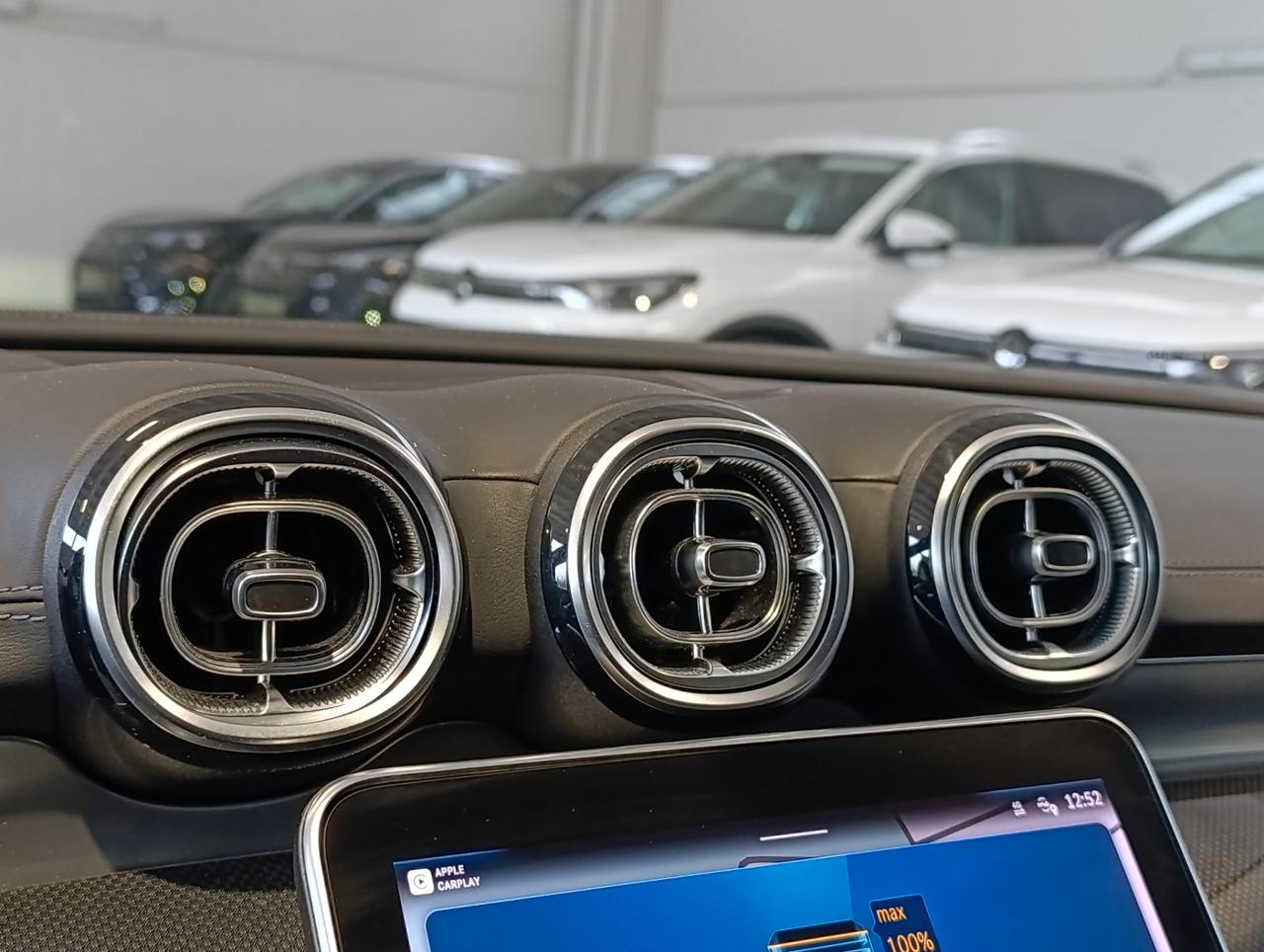 Mercedes C 300 e Plug-in hybrid Premium 9G-Tronic Station Wagon