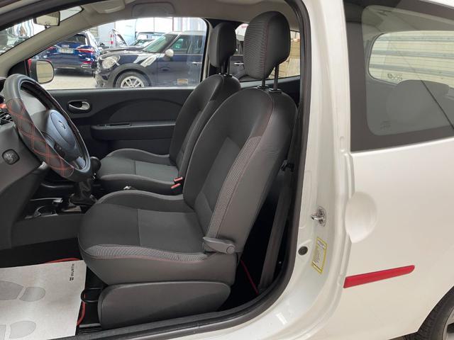 RENAULT Twingo 1.2 16V Live