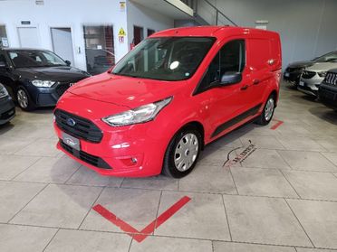 FORD Transit Connect 200 1.5 TDCi 120 CV PC aut. Furgone Entry