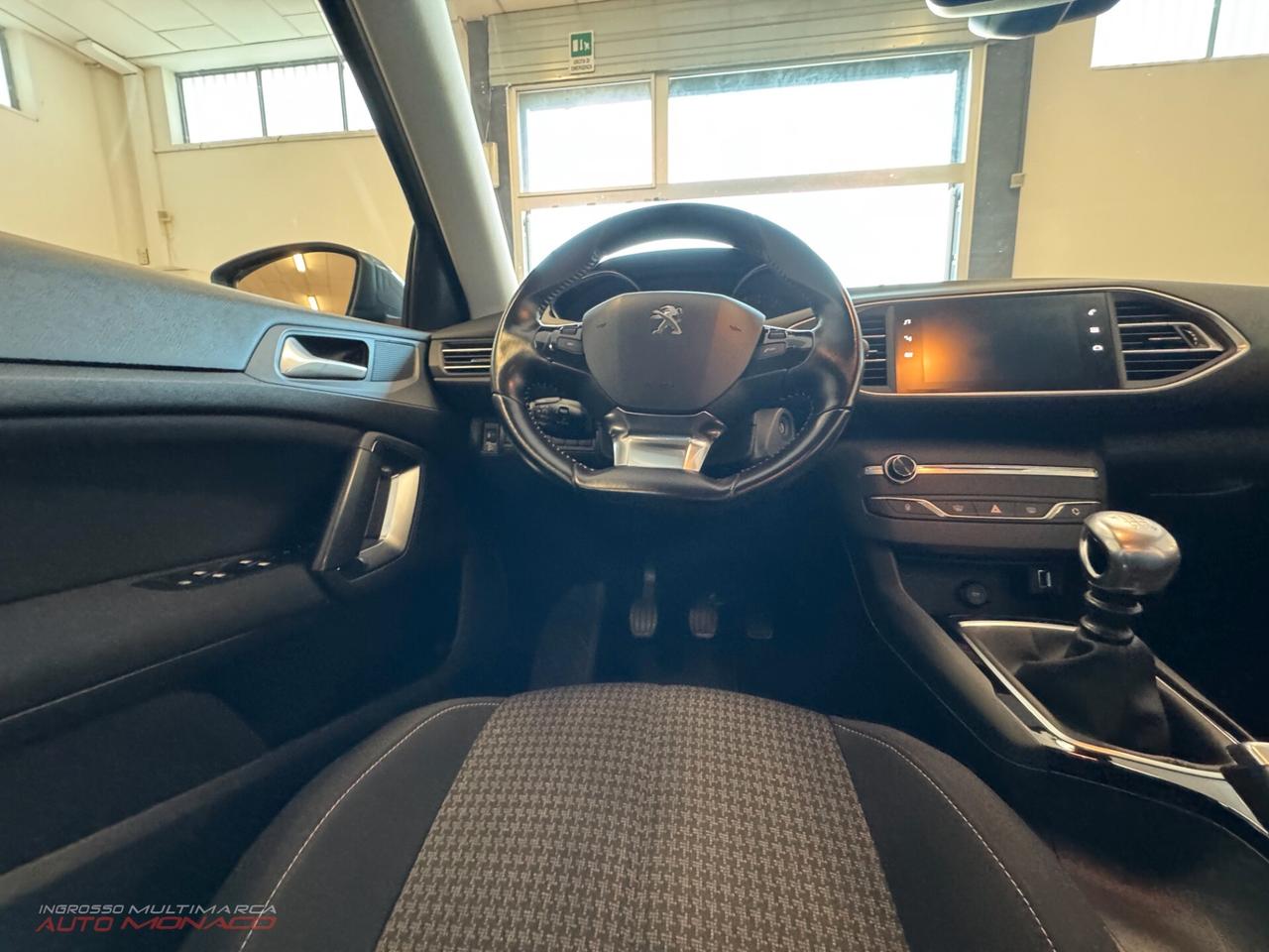 Peugeot 308SW BlueHDi 130CV Allure 2018