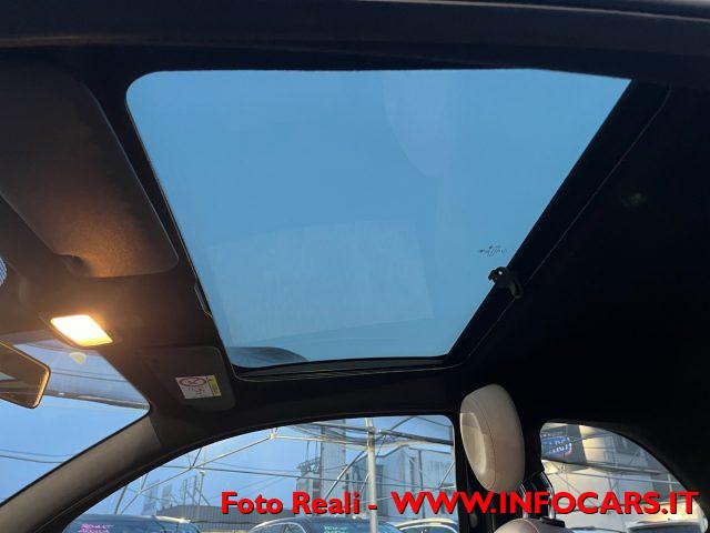 FIAT 500 1.0 Hybrid Dolcevita NEOPATENTATI PROMO