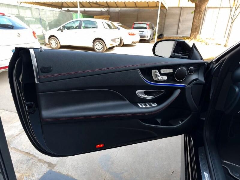 MERCEDES Classe E Cbr (A238) E 53 4Matic+ Mild ...