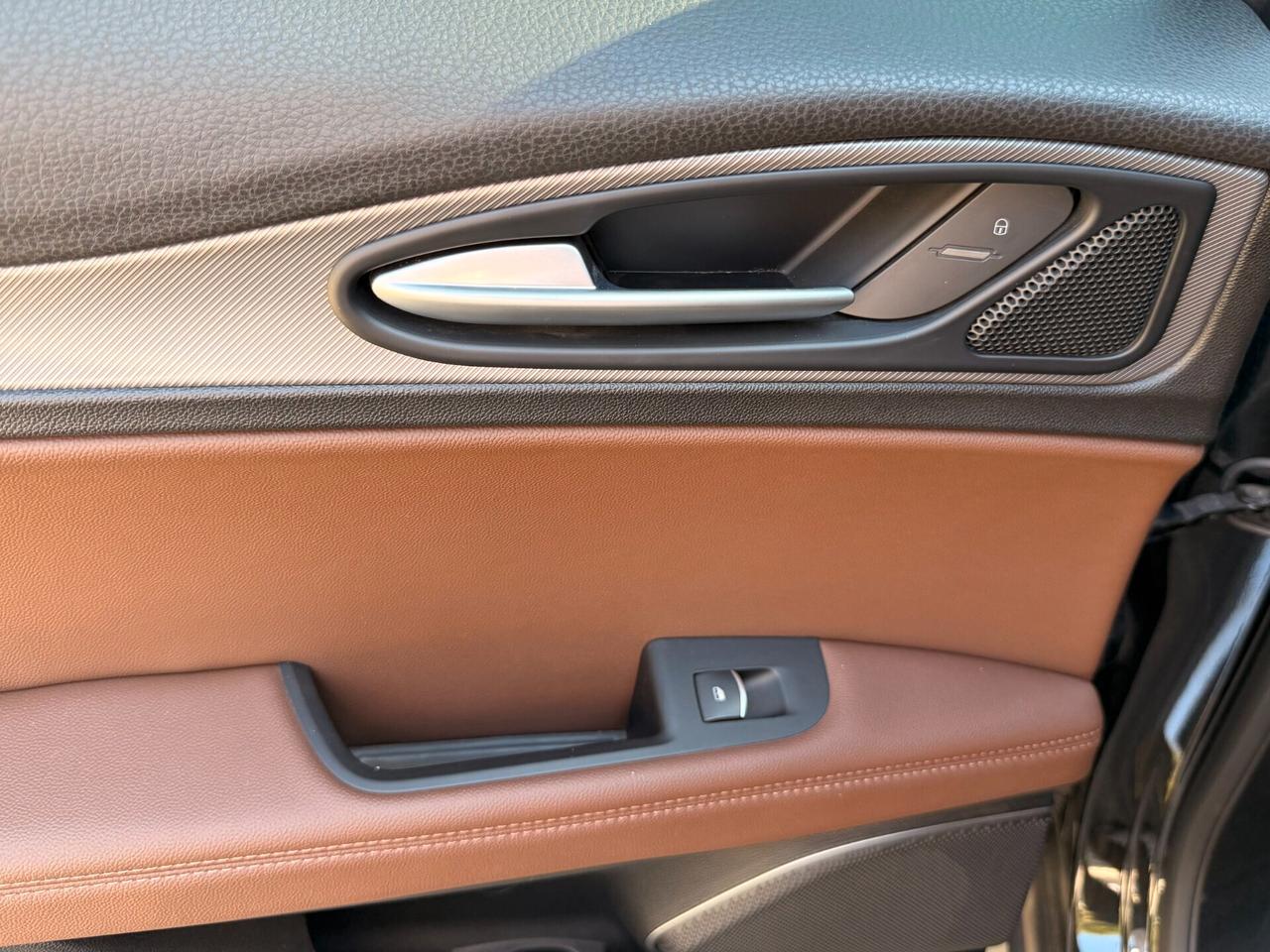 Alfa Romeo Stelvio| GARANZIA 12 MESI