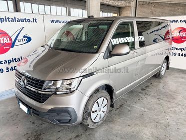 Volkswagen Transporter 2.0 TDI 150CV PL Kombi NETTO 17900 SPIA MOTORE