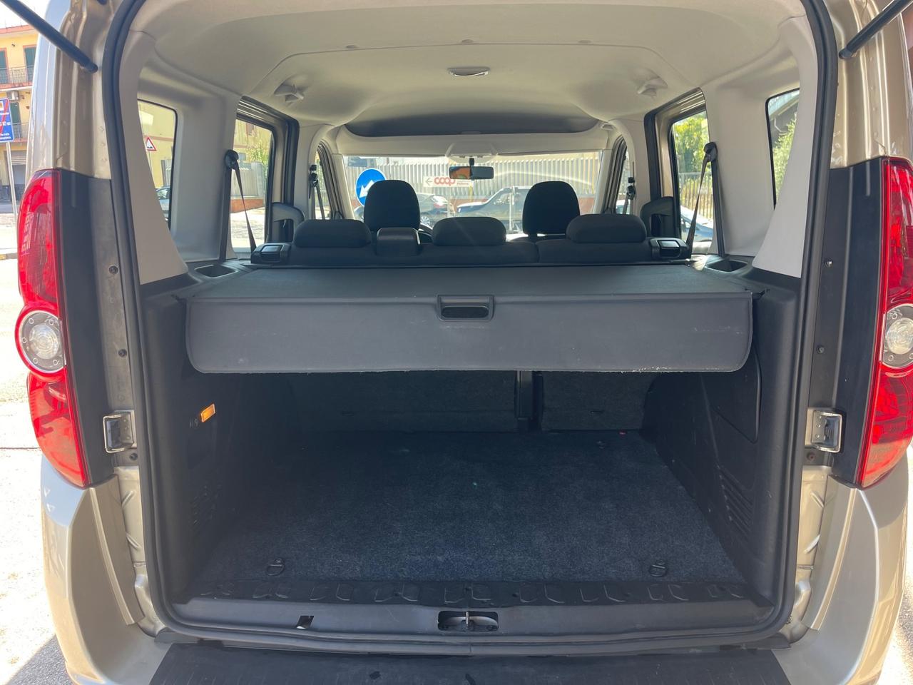 Fiat Doblo Doblò 1.6 MJT 16V Emotion