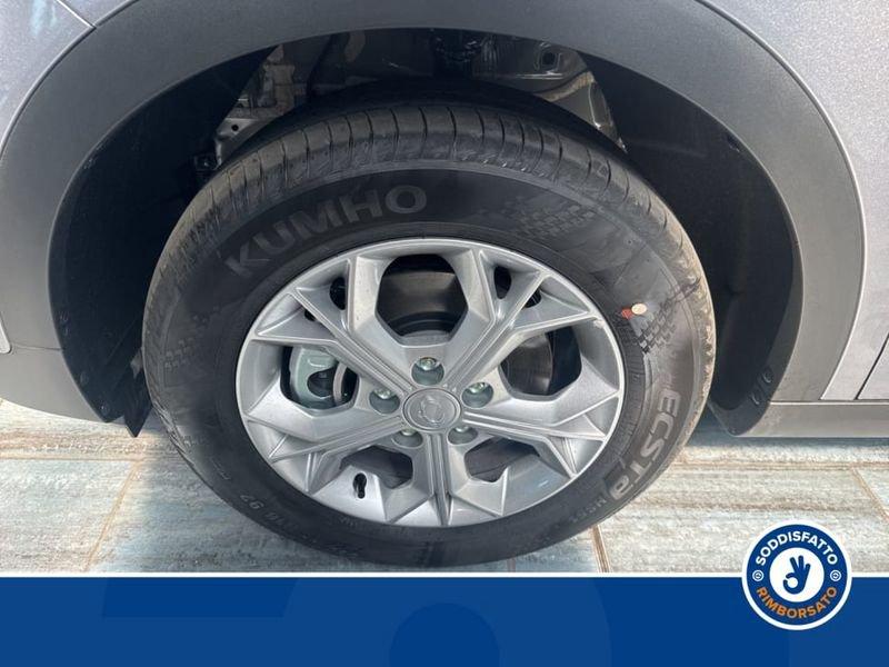 KGM Tivoli Must 1.5 Turbo GDI 135 CV