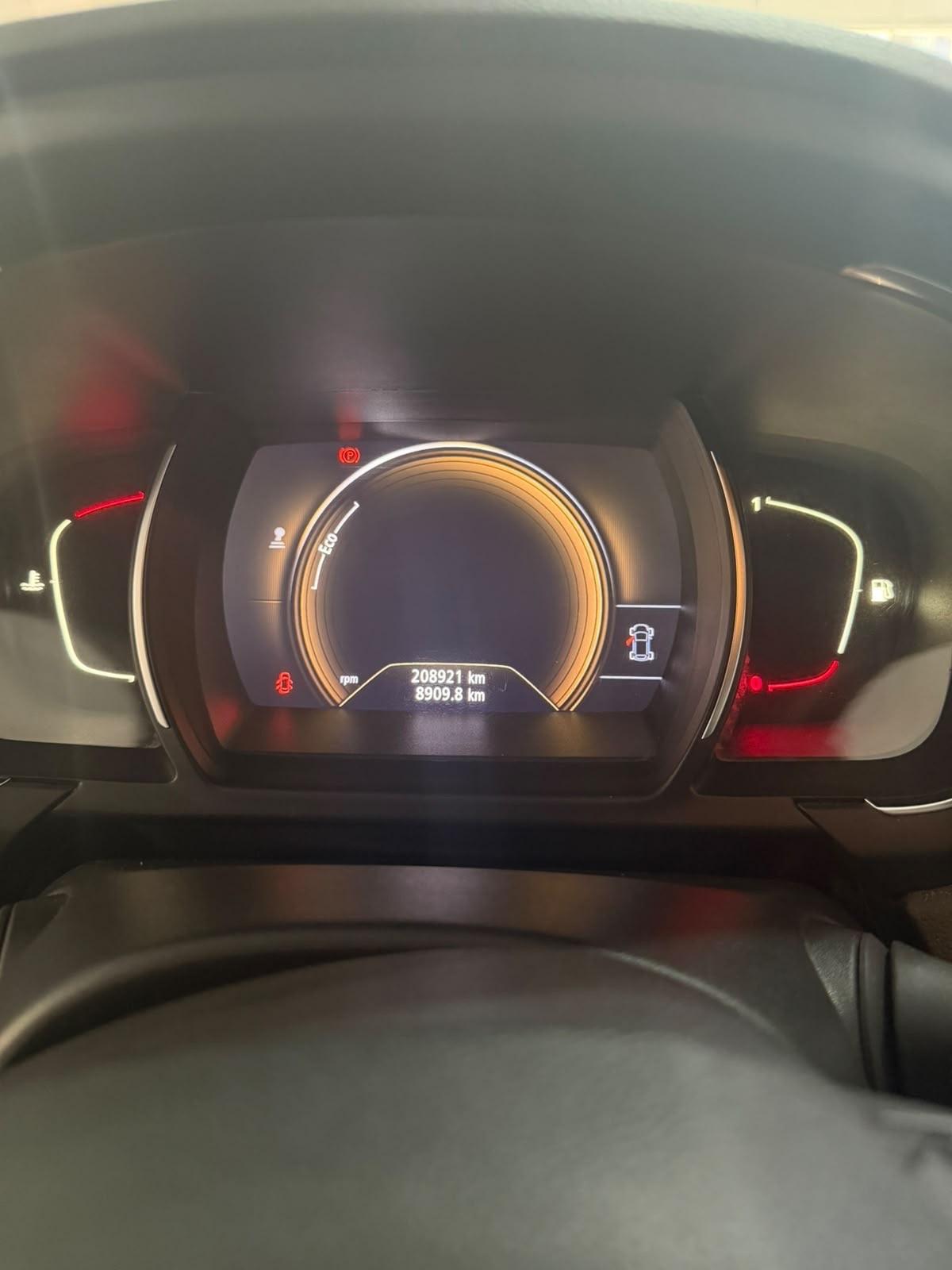 Renault Scenic Scénic dCi 8V 110 CV Energy Bose