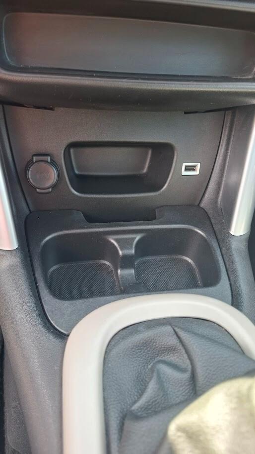 Citroen C3 Aircross 1.2 PureTech 110 CV 2019