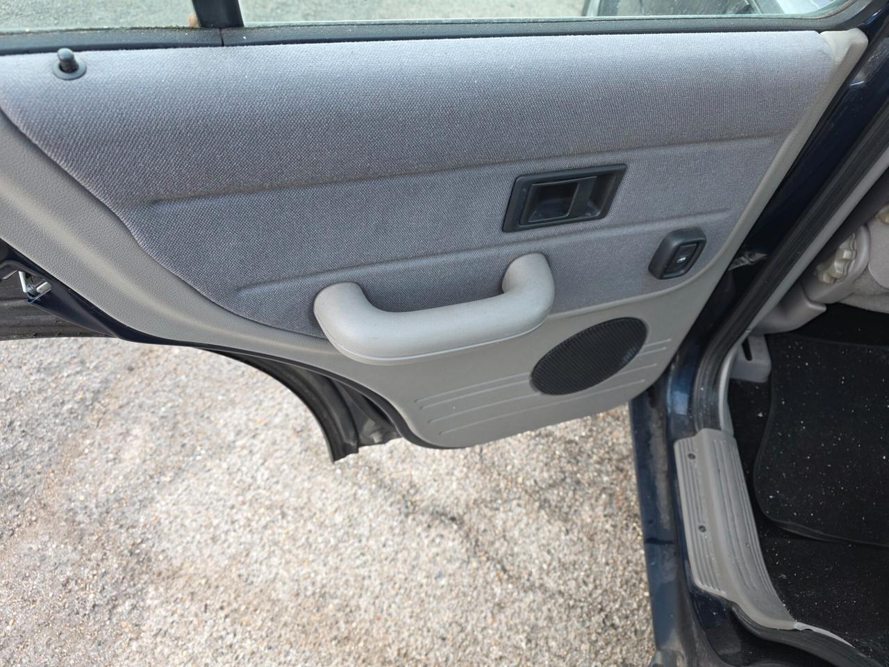 Land Rover Freelander 2.0 Td4 16V cat S.W. S