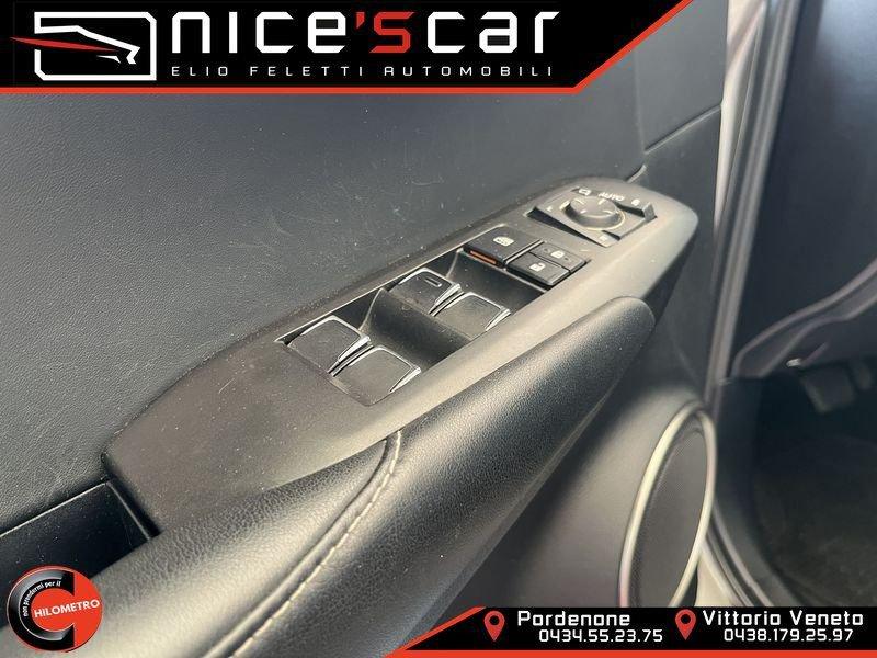 Lexus NX Hybrid Executive