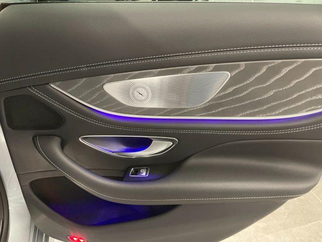 MERCEDES-BENZ CLS 300 2.0 d 4Matic 265 CV Mild hybrid Premium