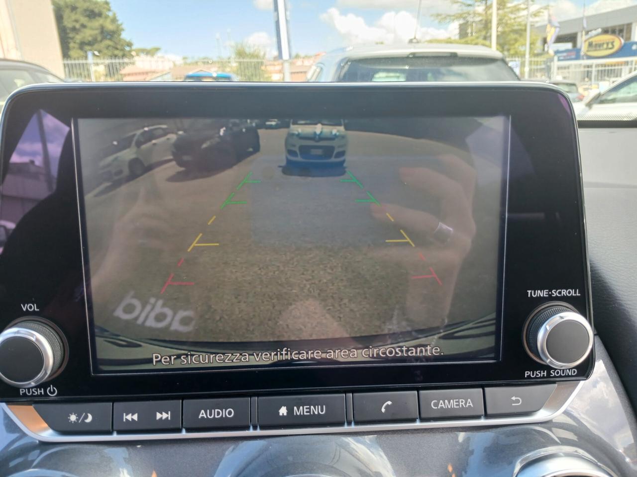 NISSAN JUKE 1.0 DIG 114 CV DCT N-CONNECTA 2024 AUTO