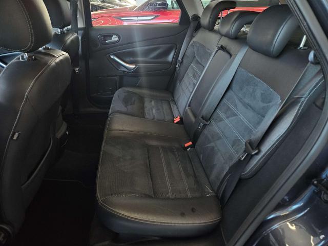 Ford Mondeo Mondeo III 2007 SW SW 2.0 tdci Ghia 6tronic dpf
