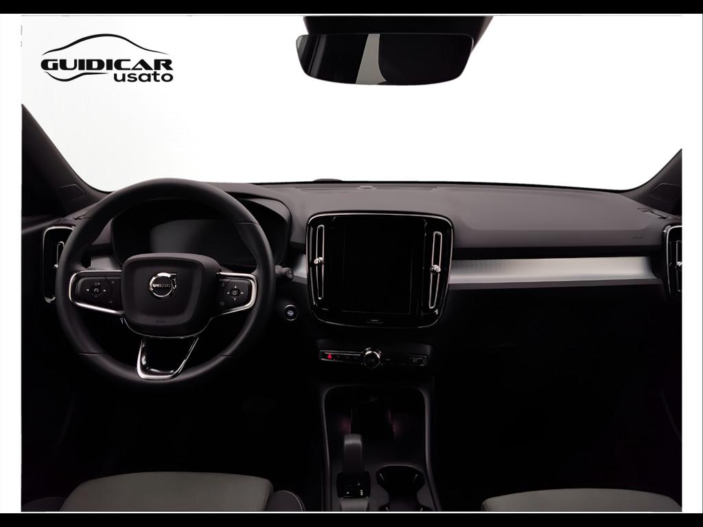 VOLVO XC40 2023 - XC40 1.5 t2 Core auto