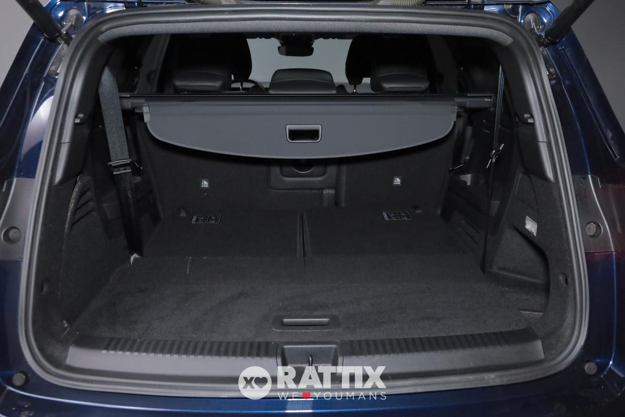 Renault Espace 1.2 e-Tech Full Hybrid 200CV Techno Auto 7p.ti