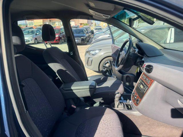 MERCEDES-BENZ A 170 CDI cat Avantgarde Lunga