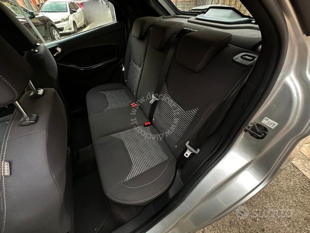 Ford Ka 1.5 EcoBlue 95CV Start&Stop Ultimate